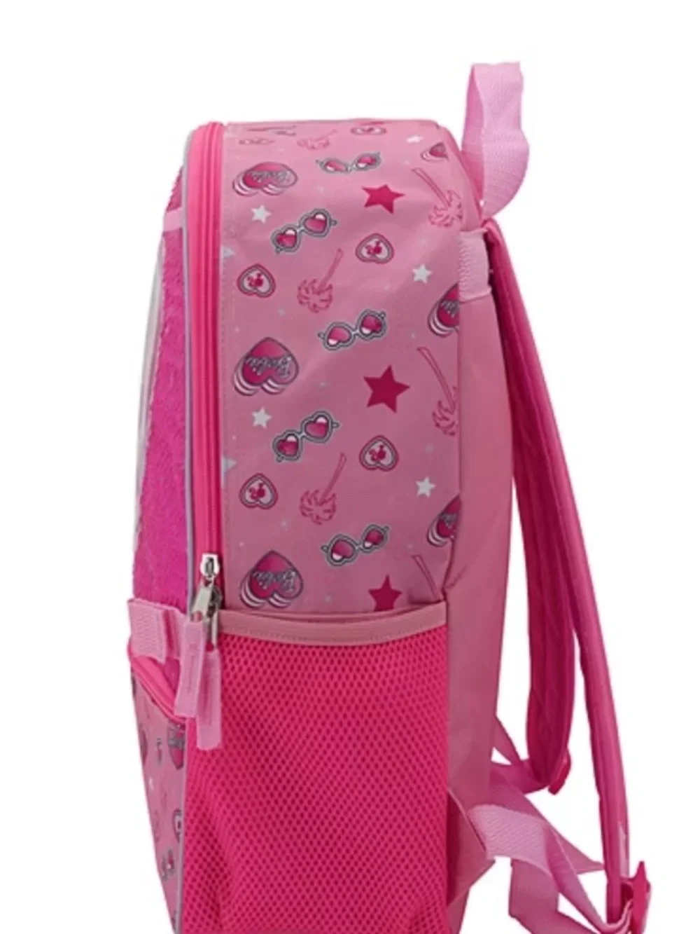 Barbie piece pink